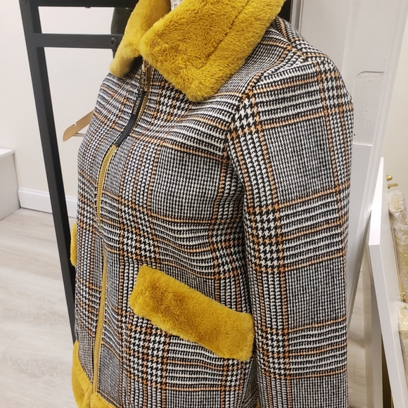 Jacket - Picture 3 of 6